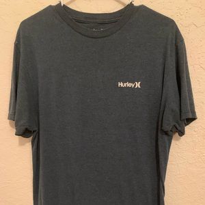 Hurley Tshirt